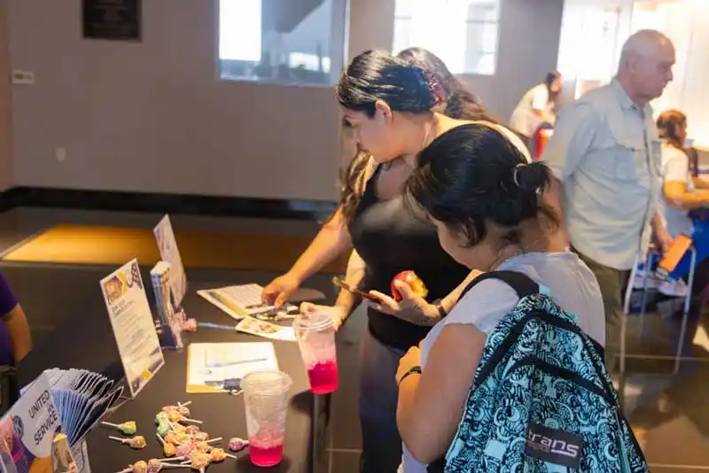 Civic Engagement Fair