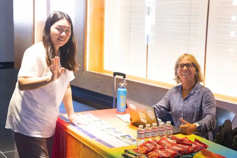 Civic Engagement Fair