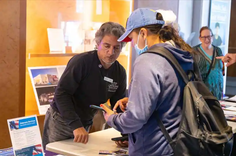 Civic Engagement Fair