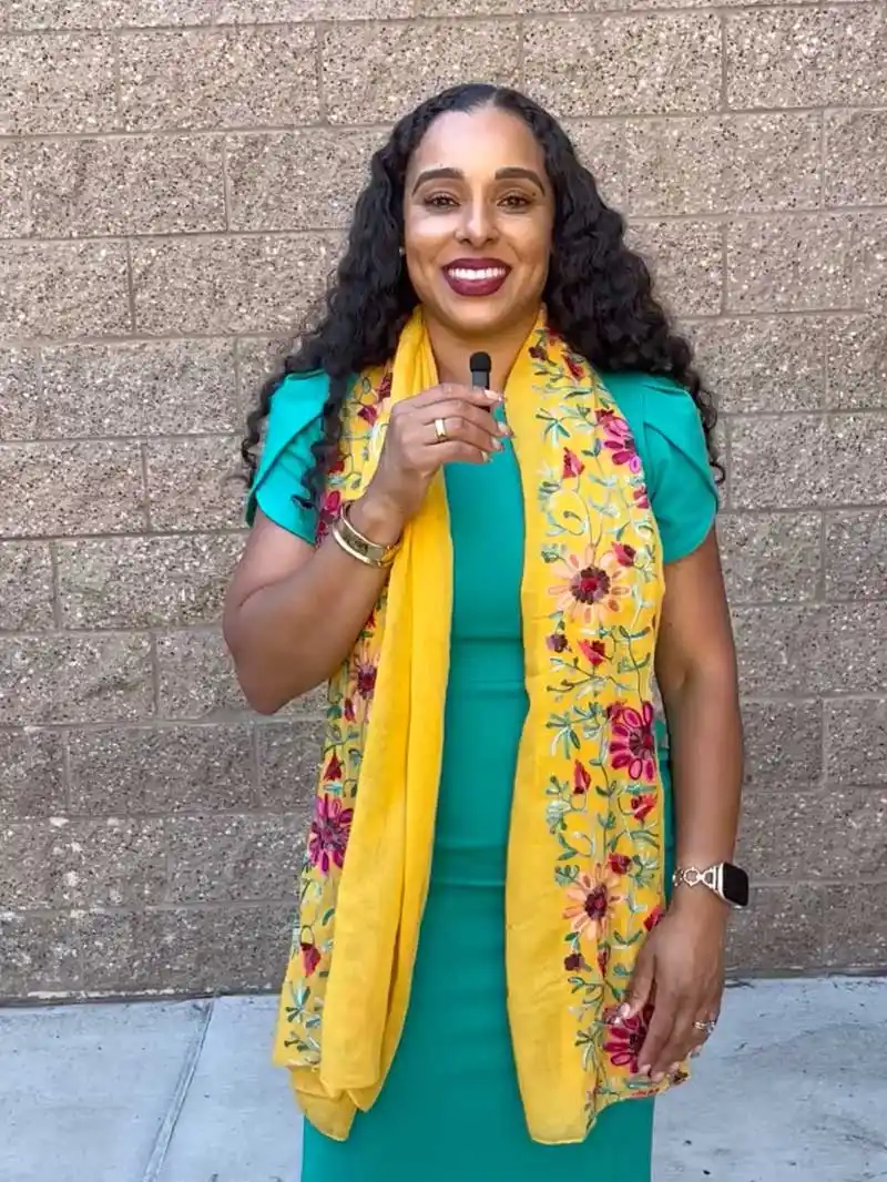 Tina M. King