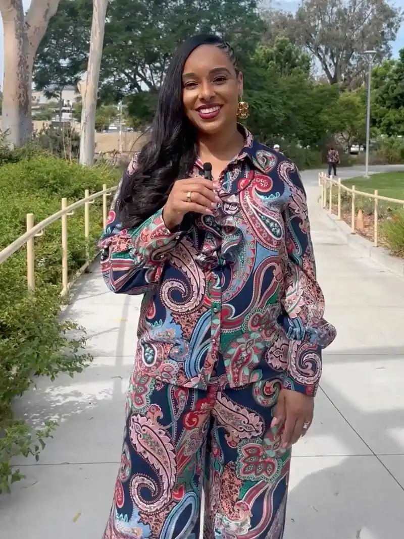Tina M. King