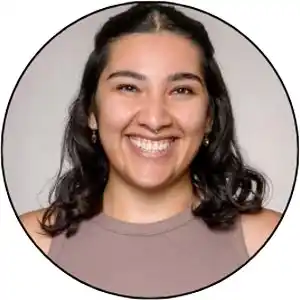 Sabrina Molina