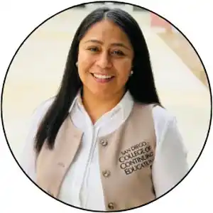Leslie Romero
