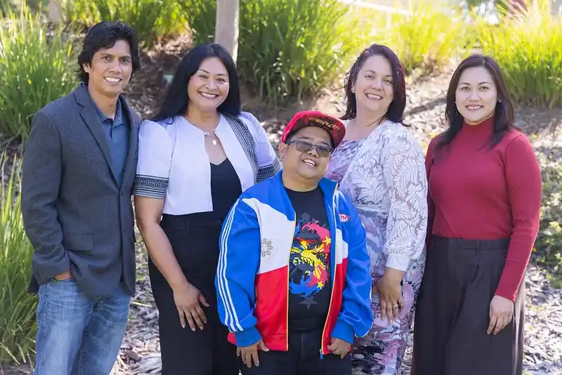 Filipino American History Month Celebration