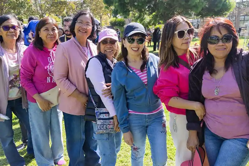 Filipino American History Month Celebration