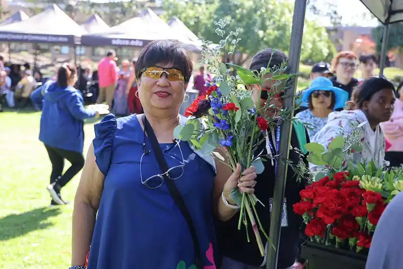 Filipino American History Month Celebration