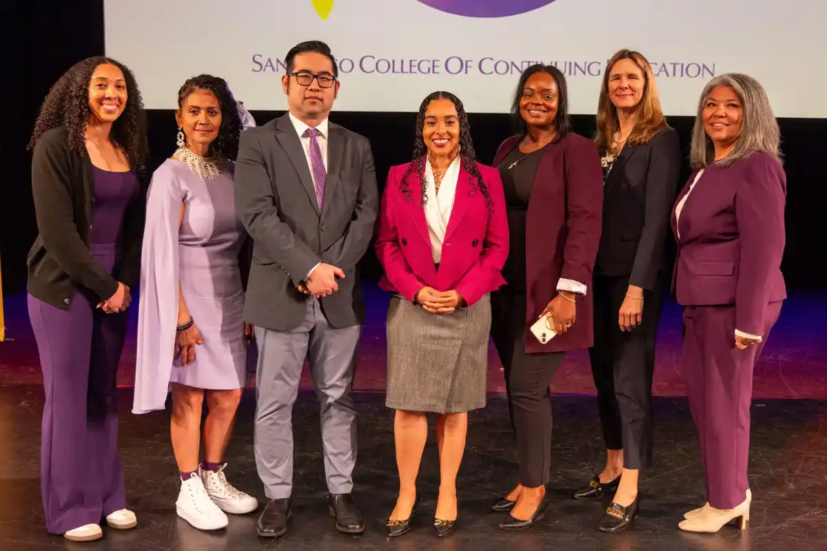 Executive President’s Cabinet