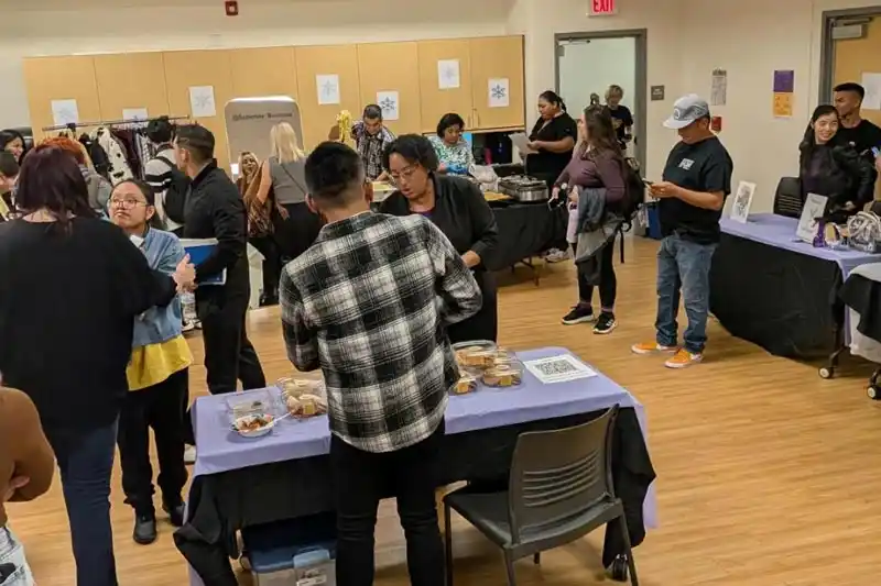 fesival participants