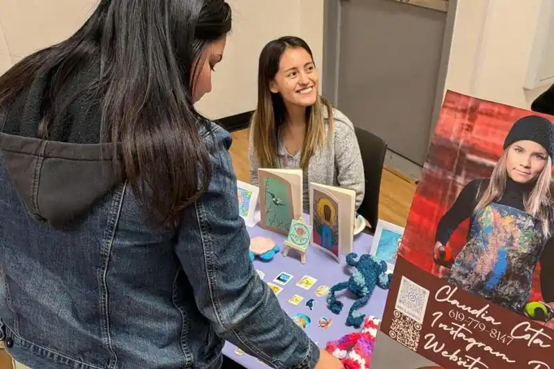 fesival participants