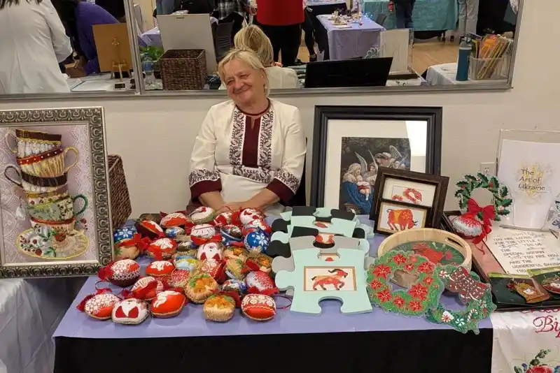 fesival participants