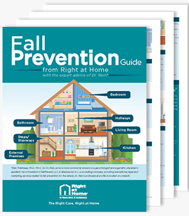 Senior Fall Prevention | Helping Seniors Live Independently and Safely in Their Homes