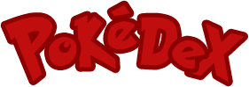 Pokédex logo