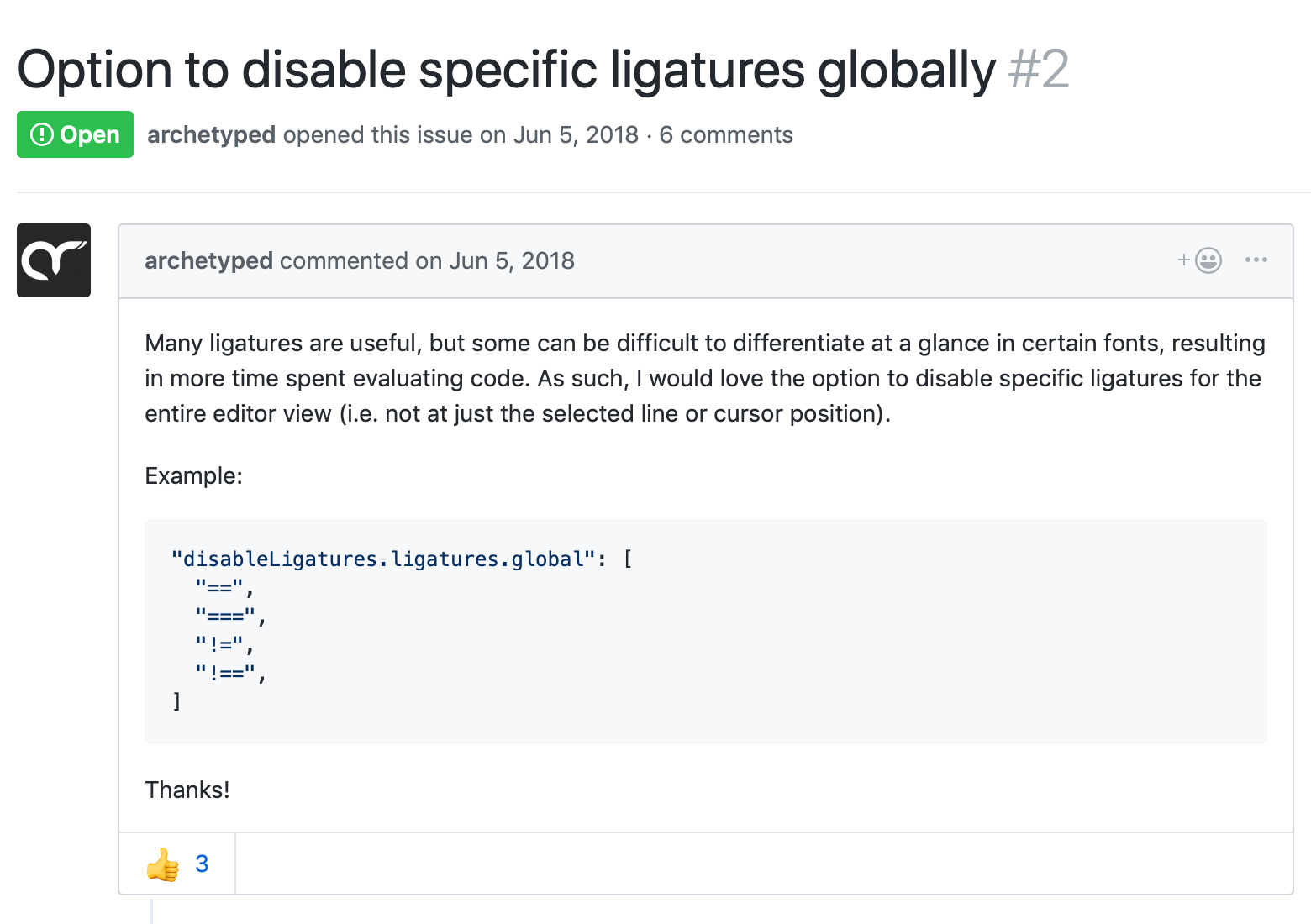 Why I have not published... by Jonathan Neal on CodePen