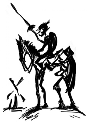 Quijote