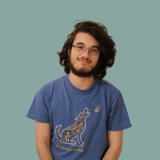 User Avatar of Felix De Montis