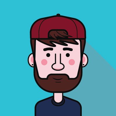 Twitter Profile Picture