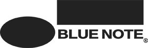 Blue Note Records Logo