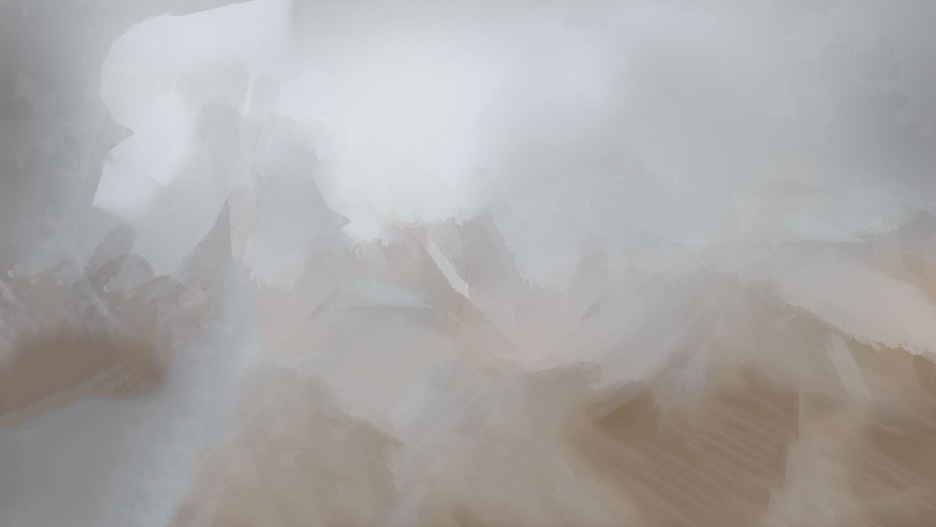 parallax layer 0