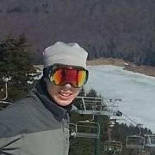 User Avatar of Mark Fischer, Jr