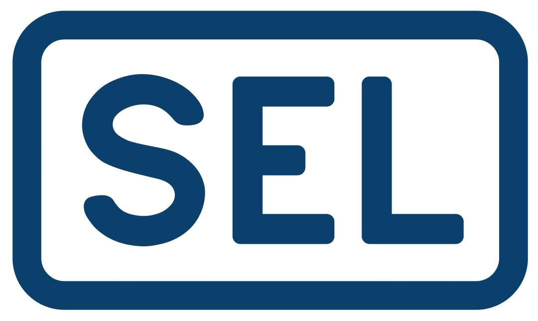 SEL logo