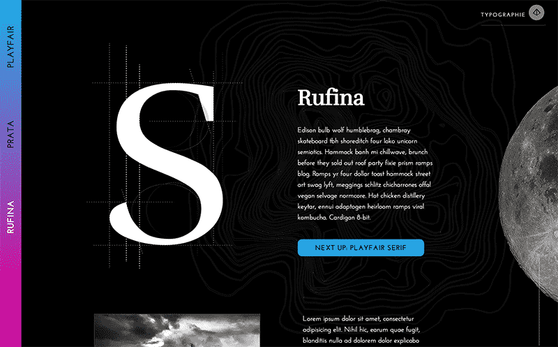 Nuxt Page Transitions Nuxt page transitions screenshot