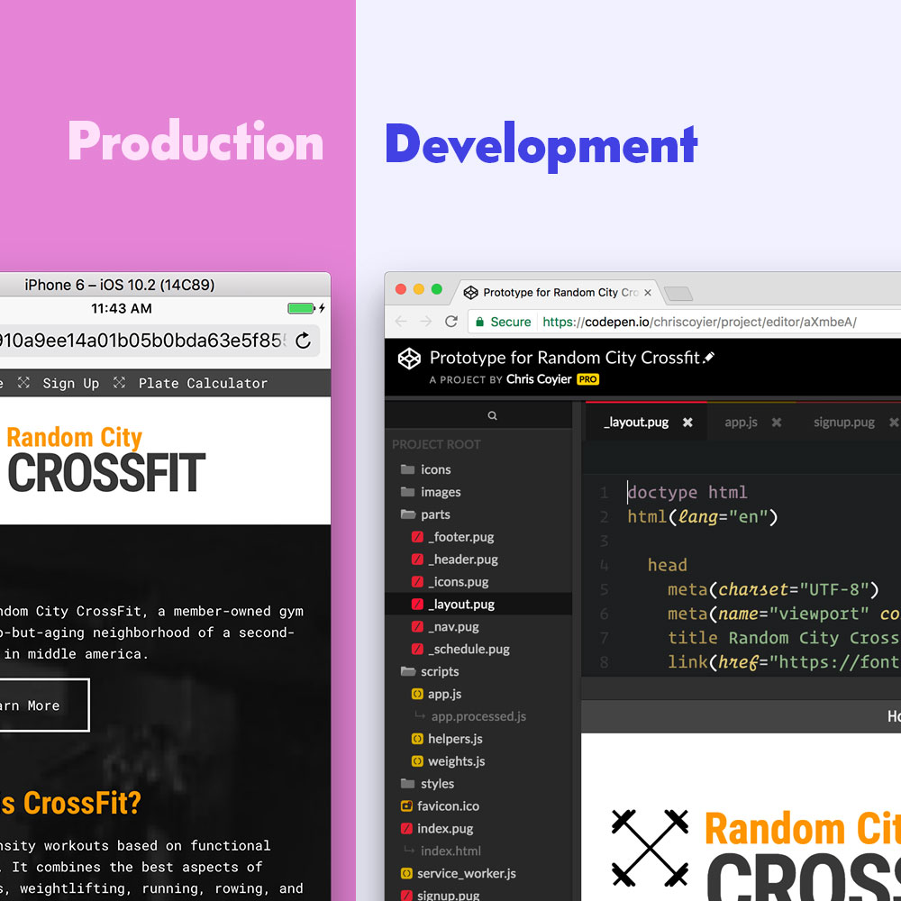 CodePen Projects: Deploying, Custom Domains, and HTTPS | Trends ...