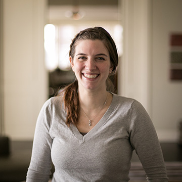 Jacqueline Armanetti