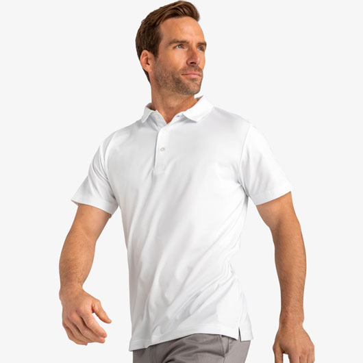 The Phil Mickelson Polo