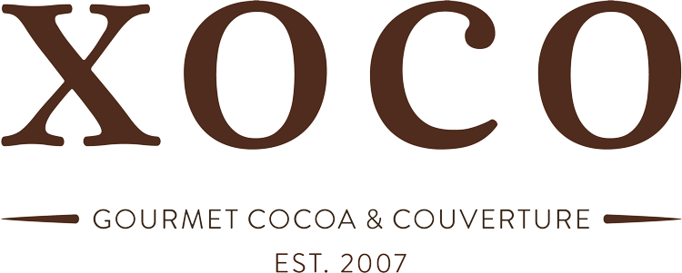 Xoco logo