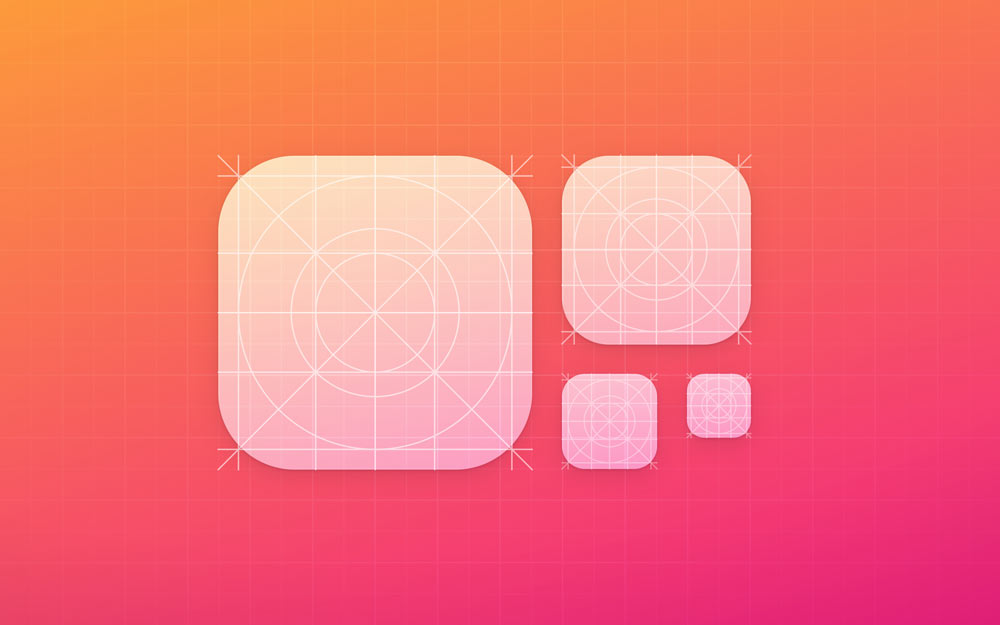 Sketch Master Basics App Icon Course