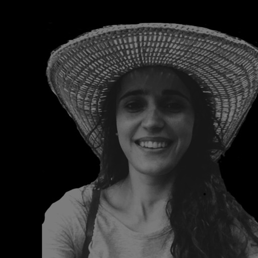 User Avatar of Gerta Xhepi