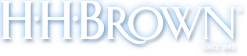 H.H. Brown