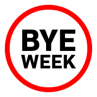 Bye Week Logo