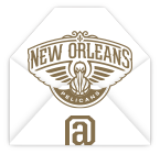 Pelicans Insider Signup Form
