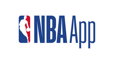 Vote using the NBA App