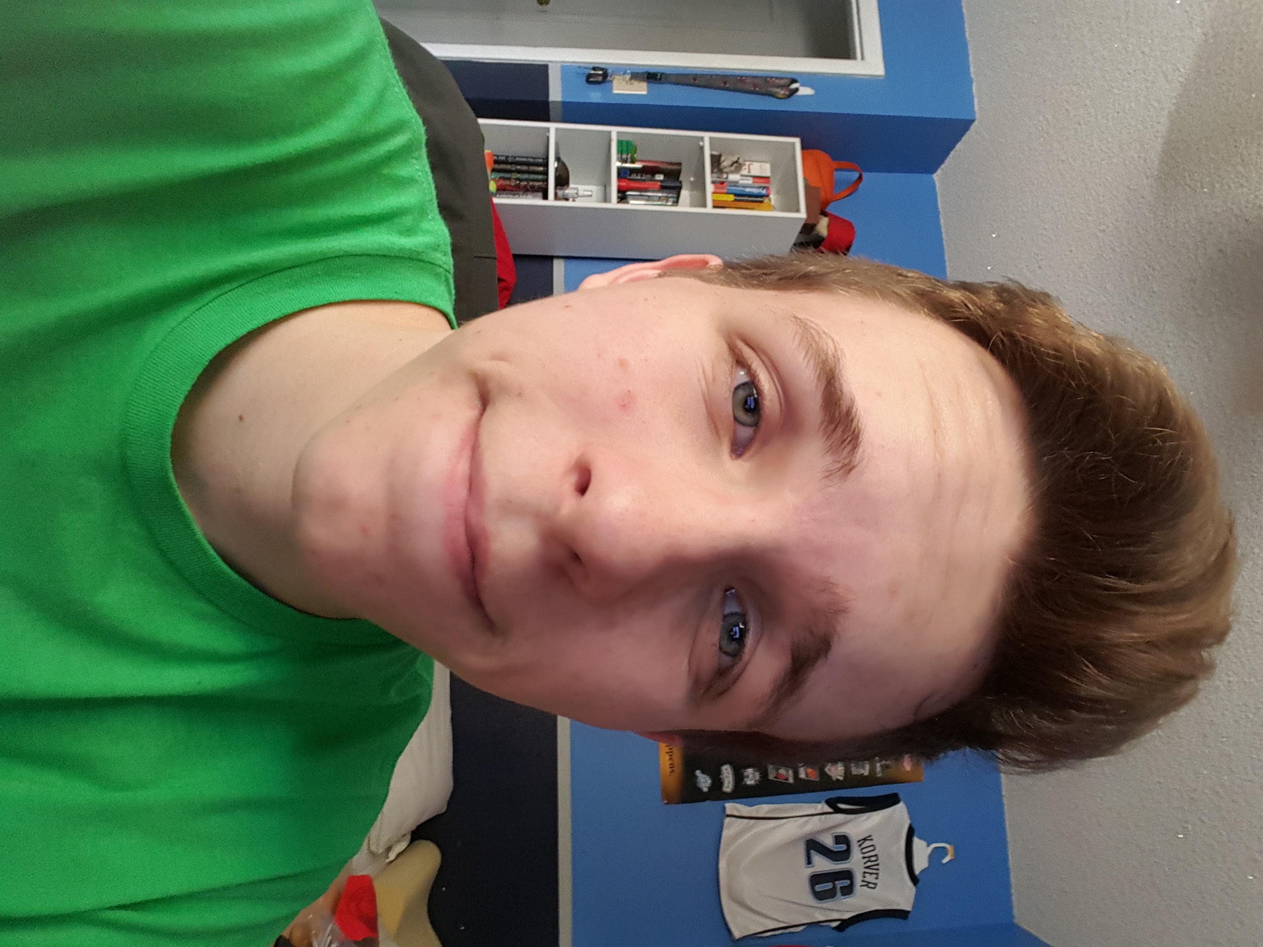 A picture of me