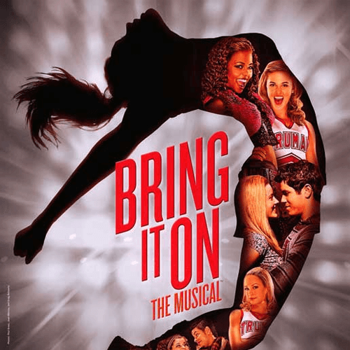 Bring It On