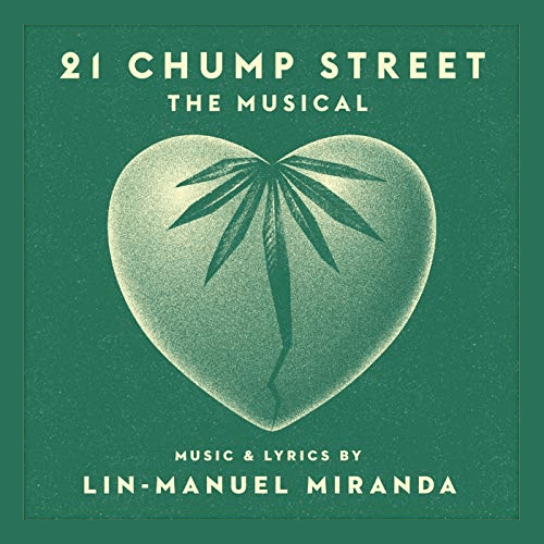 21 Chump Street