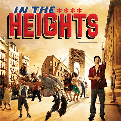 In The Heights