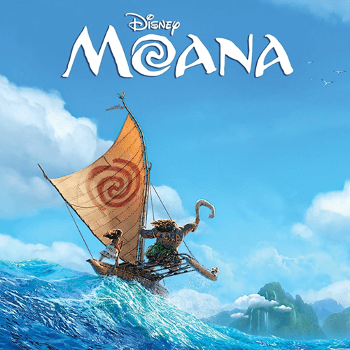 Moana