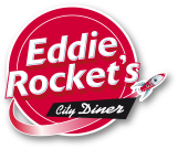 Eddie Rocket's Logo