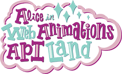 Alice in Web Animation API Land