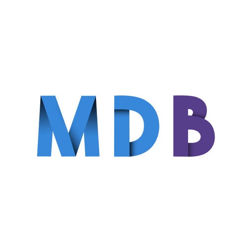 User Avatar of MDBootstrap