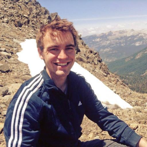 User Avatar of Alex Bergin