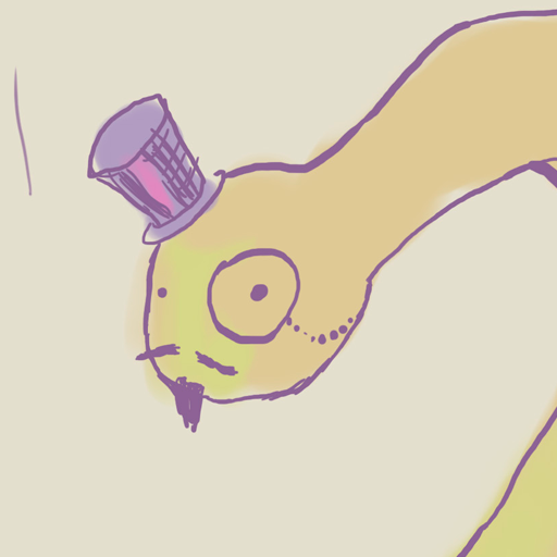 User Avatar of Lucas Bebber