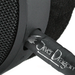 Headphones Dragon Audio Cable