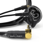 IEM Dragon Audio Cable