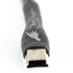 USB Digital Dragon Audio Cable