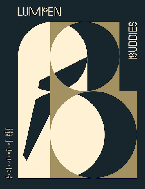 lumpen 133