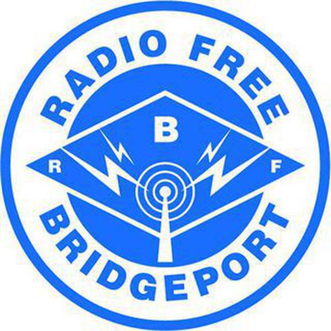 Radio Free Bridgeport